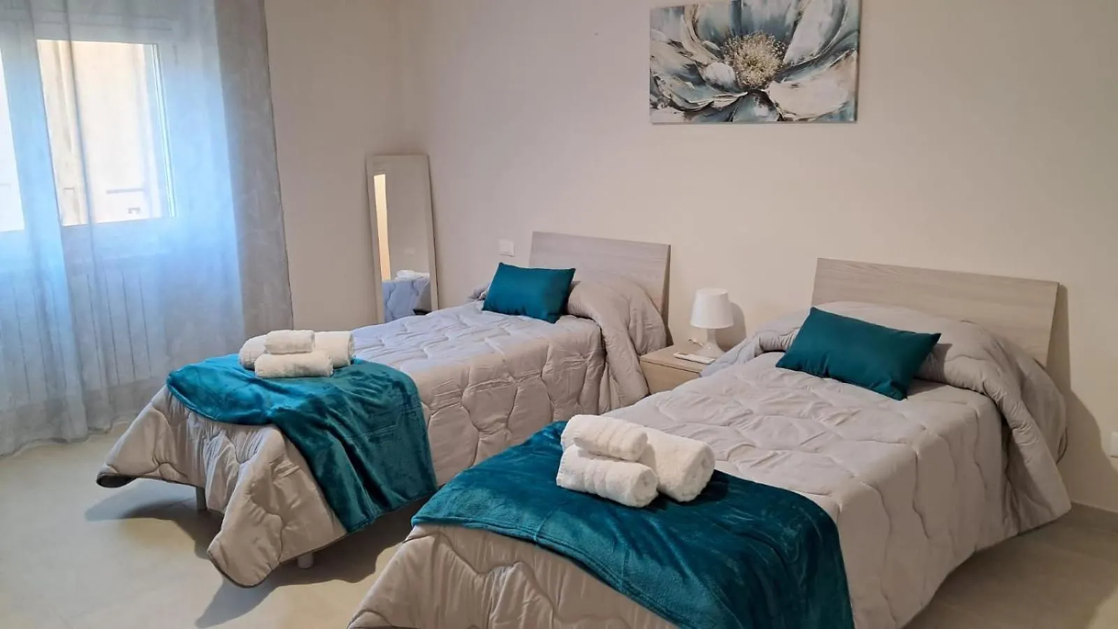 Casa Paci Holiday Home Agrigento Italy
