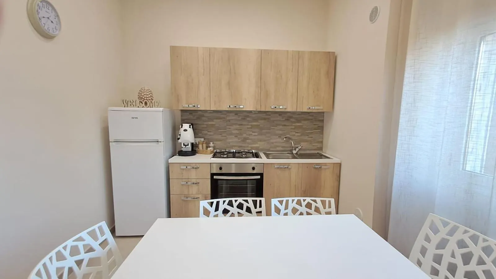 Casa Paci Holiday Home Agrigento 0*,  Italy