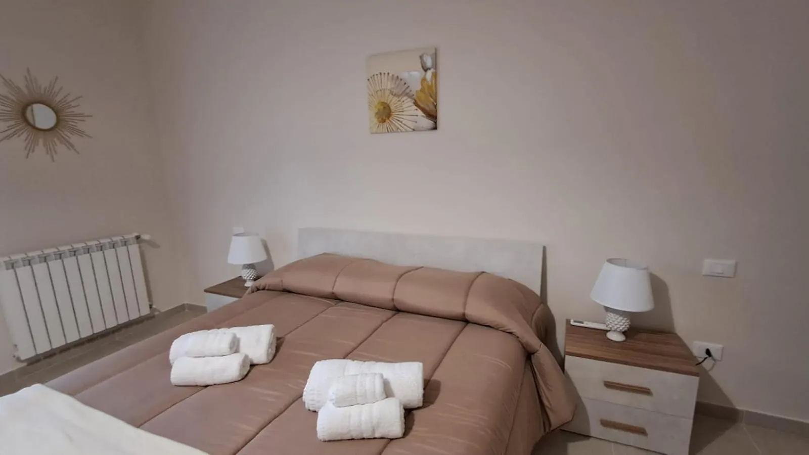 Casa Paci Holiday Home Αγκριτζέντο 0*,  Ιταλία