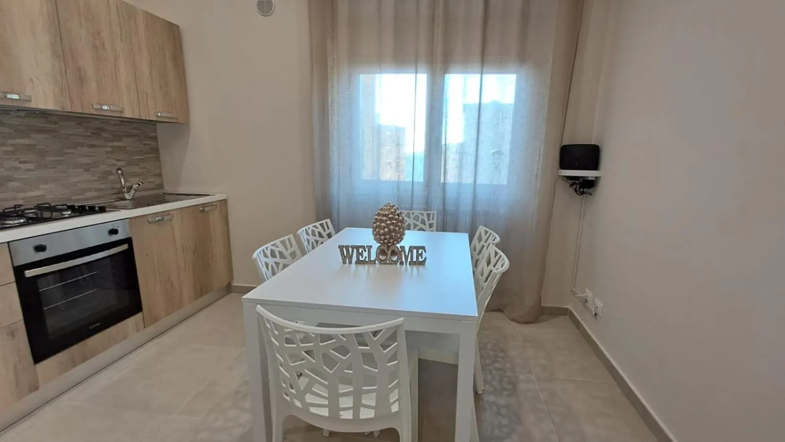 Casa Paci Holiday Home Agrigento
