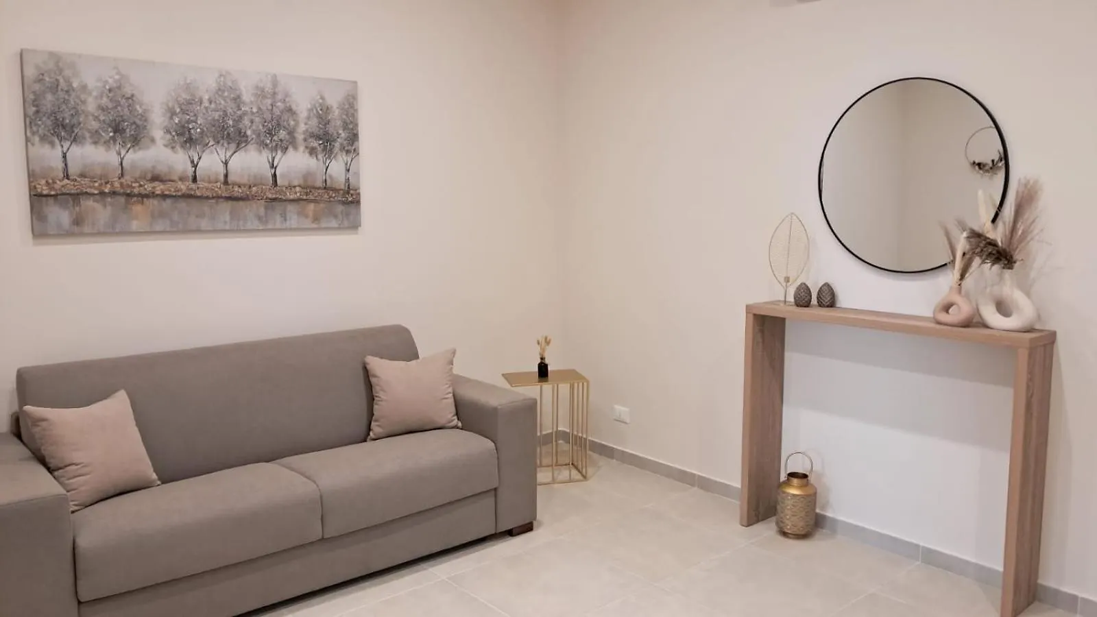 Apartment Casa Paci Holiday Home Agrigento Italy