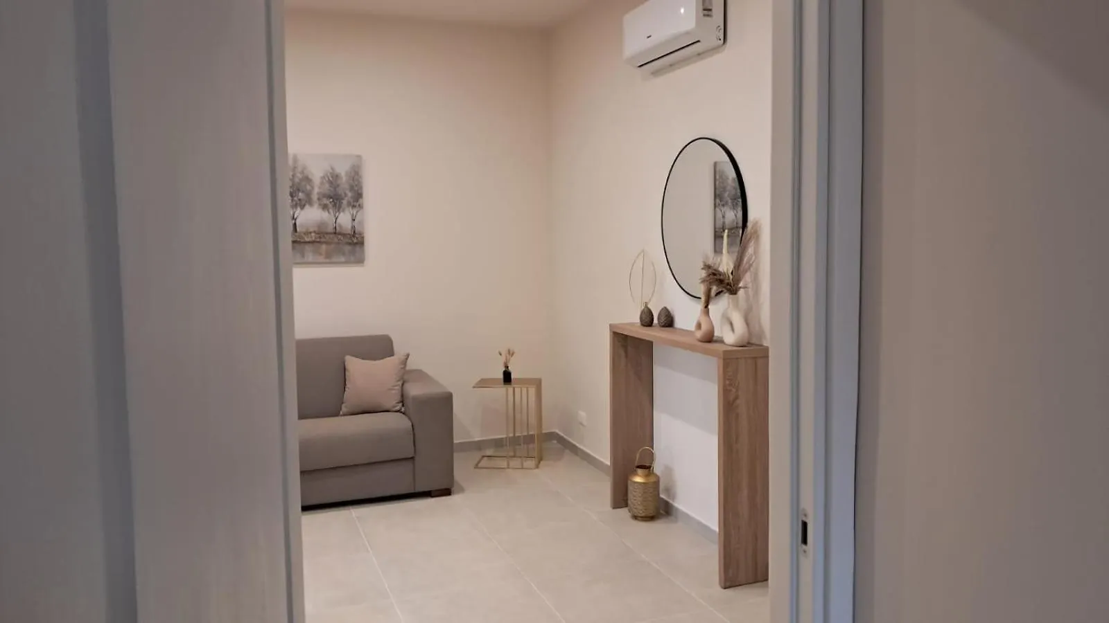 Apartment Casa Paci Holiday Home Agrigento
