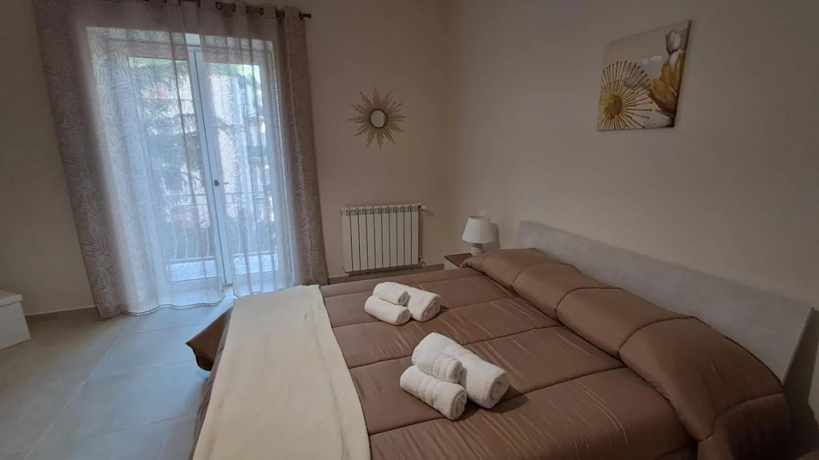 Casa Paci Holiday Home Agrigento Apartment