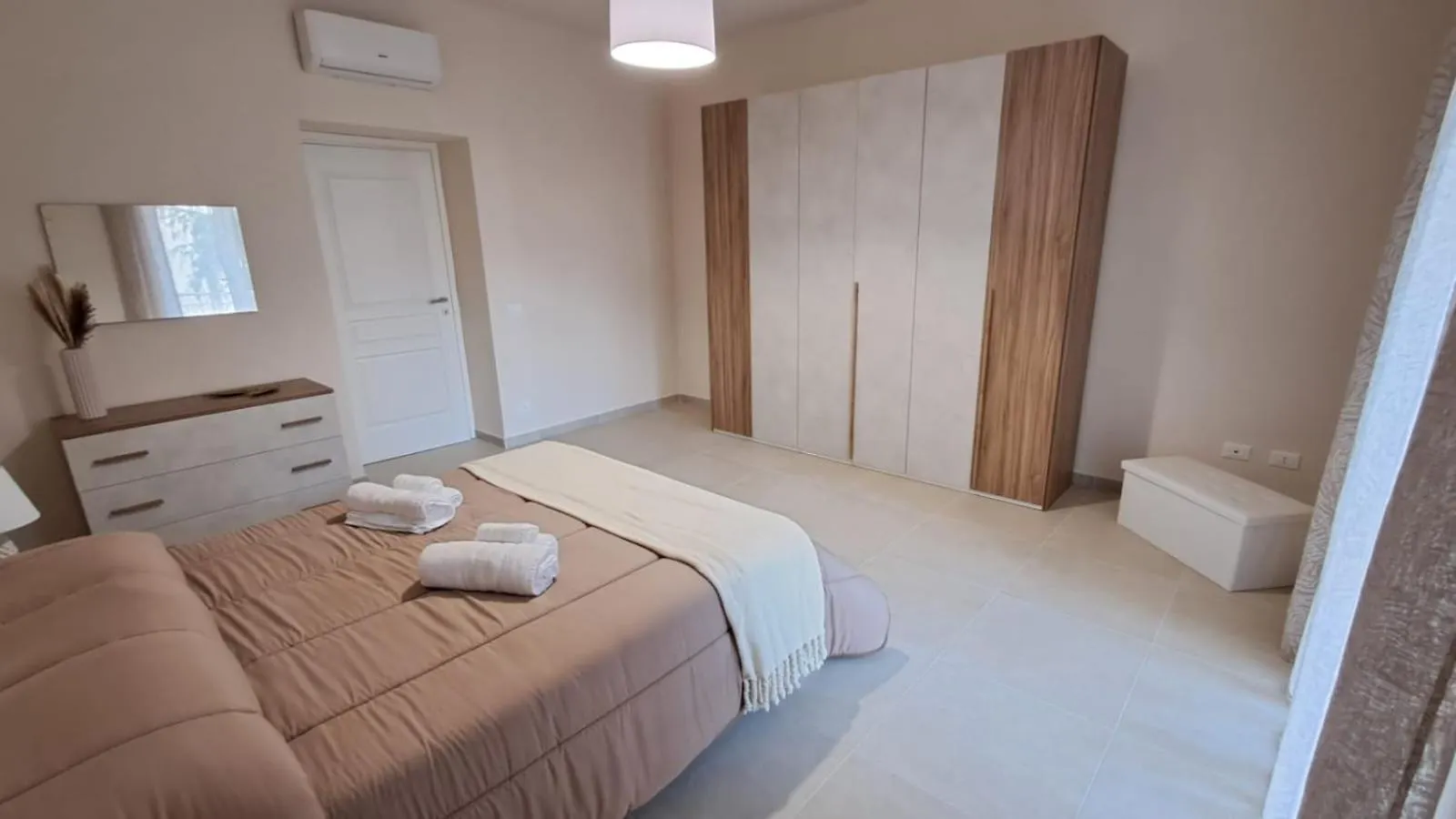 Διαμέρισμα Casa Paci Holiday Home Αγκριτζέντο Ιταλία