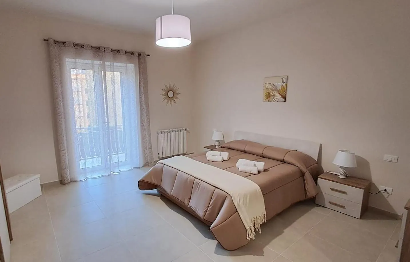 Casa Paci Holiday Home Αγκριτζέντο