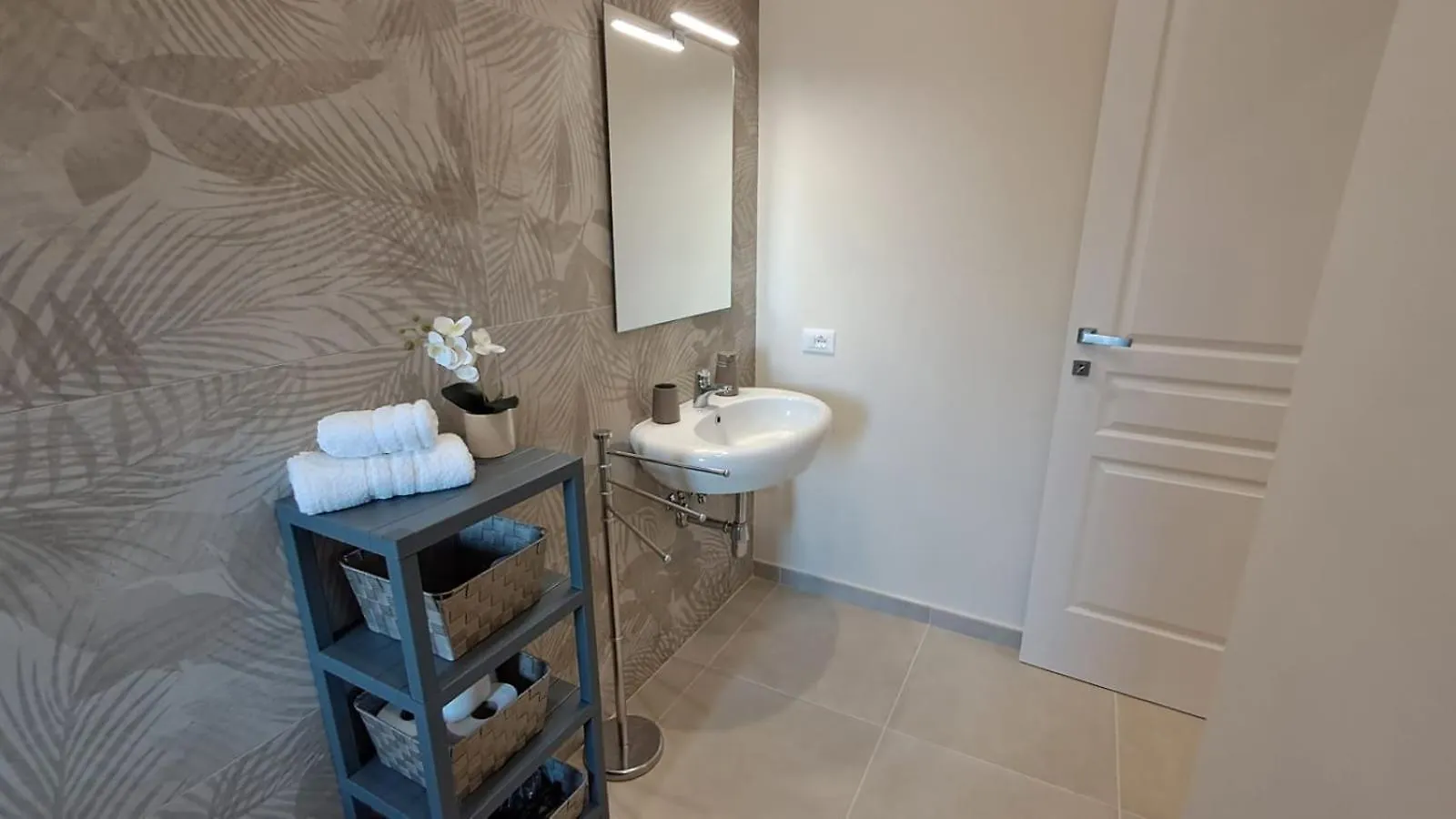 Apartment Casa Paci Holiday Home Agrigento Italy