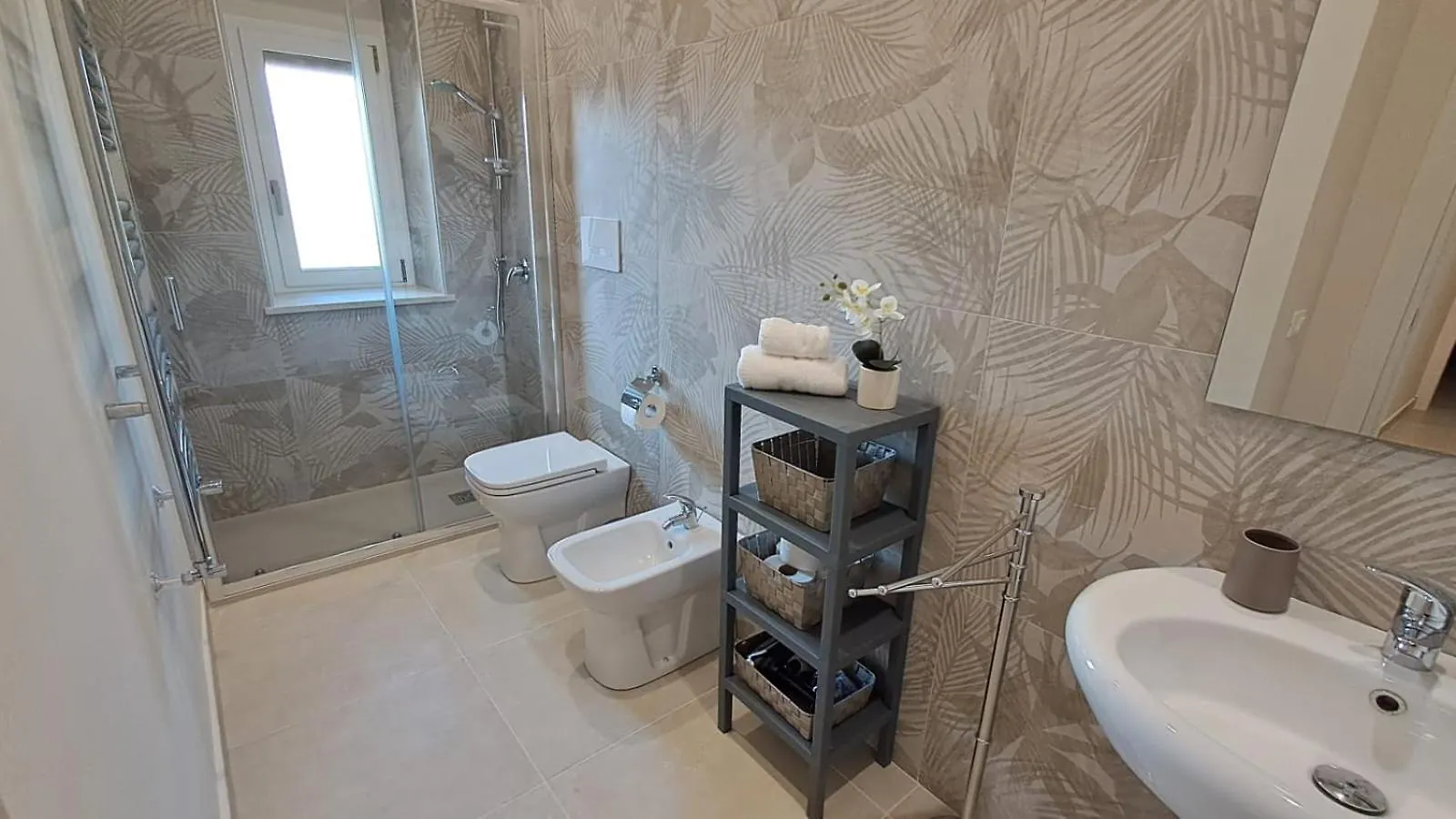 Casa Paci Holiday Home Agrigento Apartment
