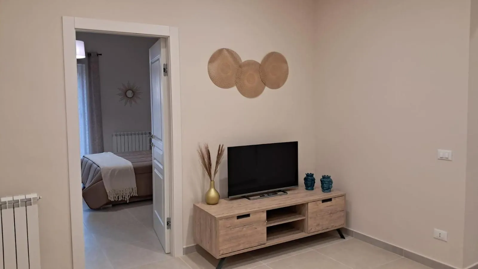 Casa Paci Holiday Home Agrigento