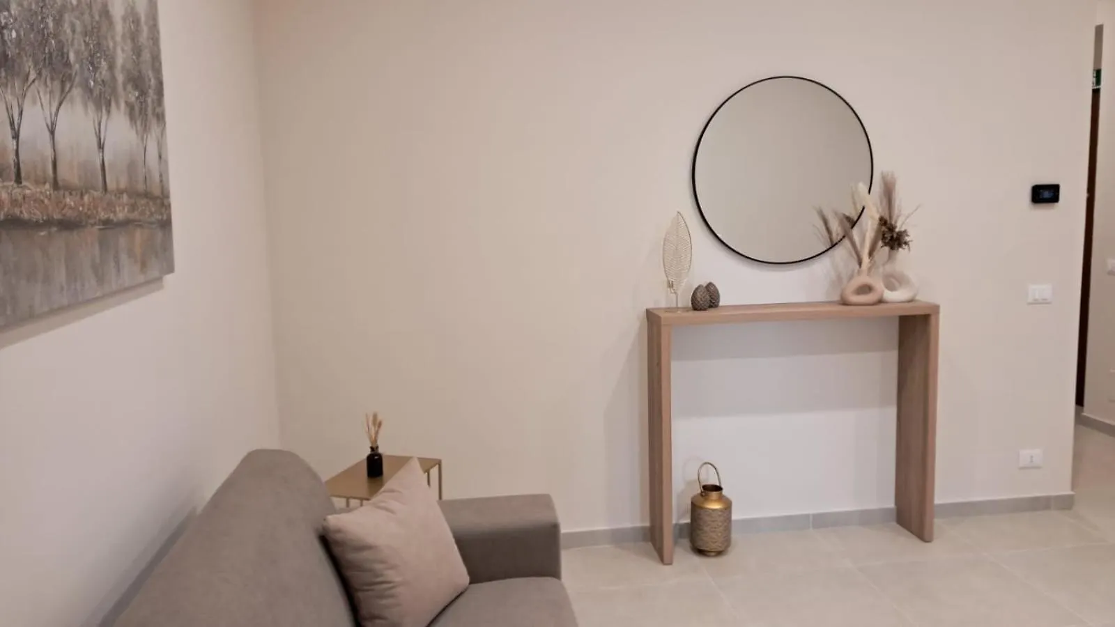 Casa Paci Holiday Home Agrigento Apartment