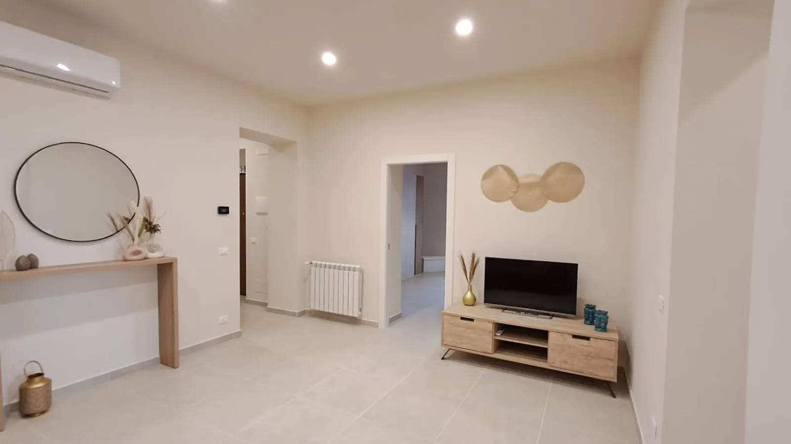 Casa Paci Holiday Home Agrigento