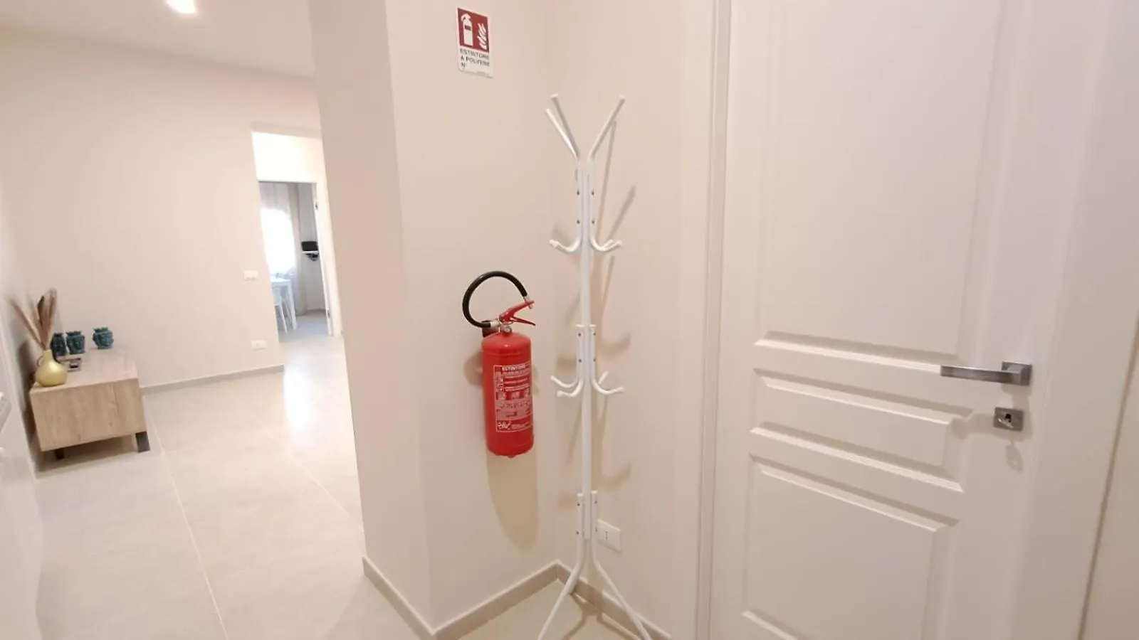 Casa Paci Holiday Home Agrigento