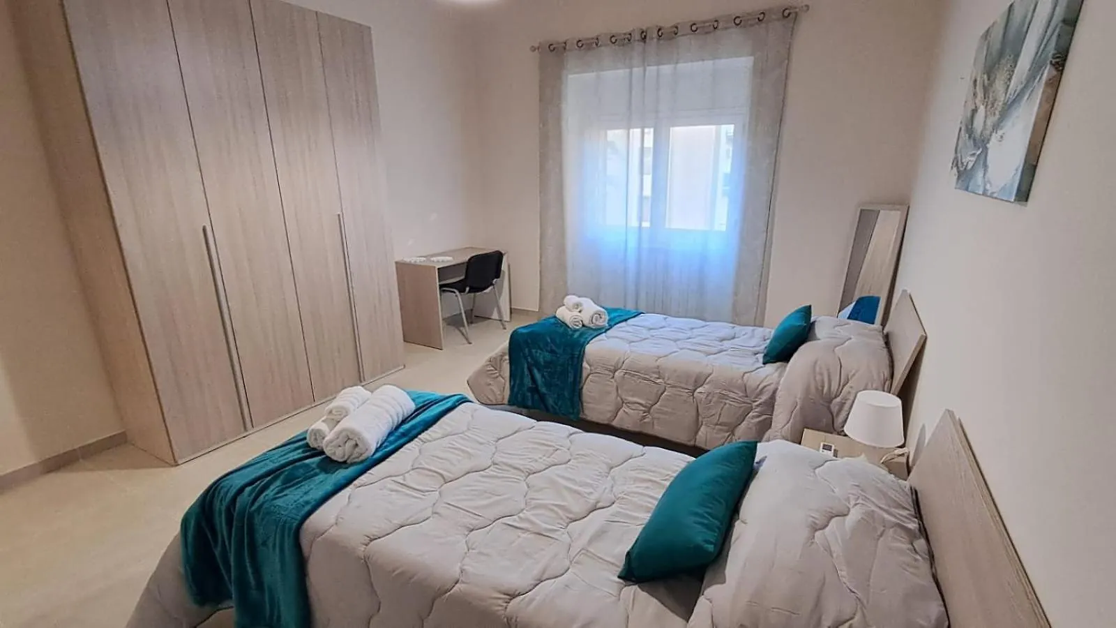 Casa Paci Holiday Home Agrigento 0*,
