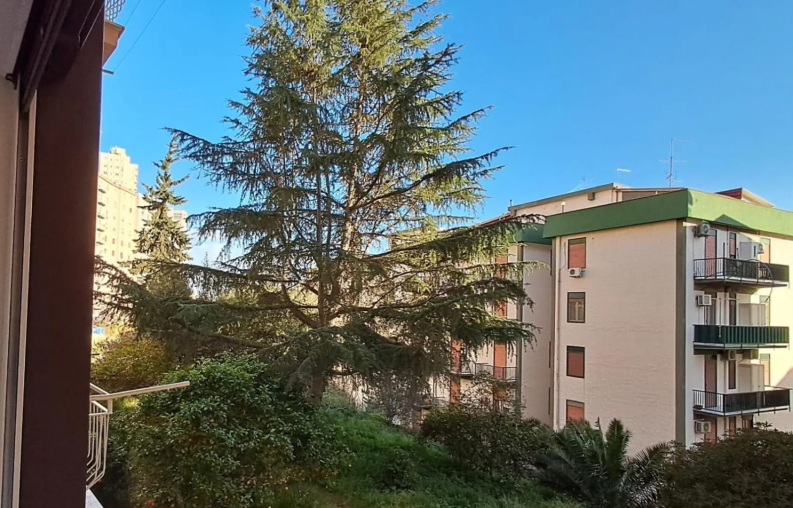 Apartment Casa Paci Holiday Home Agrigento