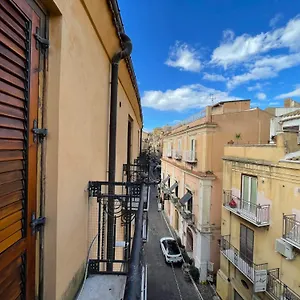 Appartamento Akragas - 0mt Dal Centro, Agrigento
