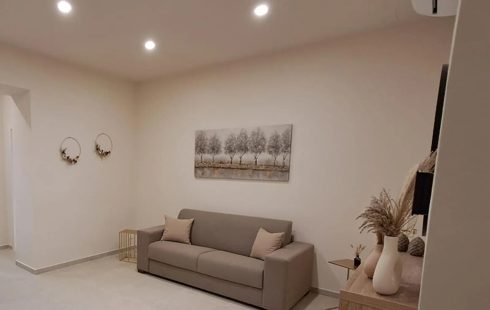 Casa Paci Holiday Home Agrigento Apartment